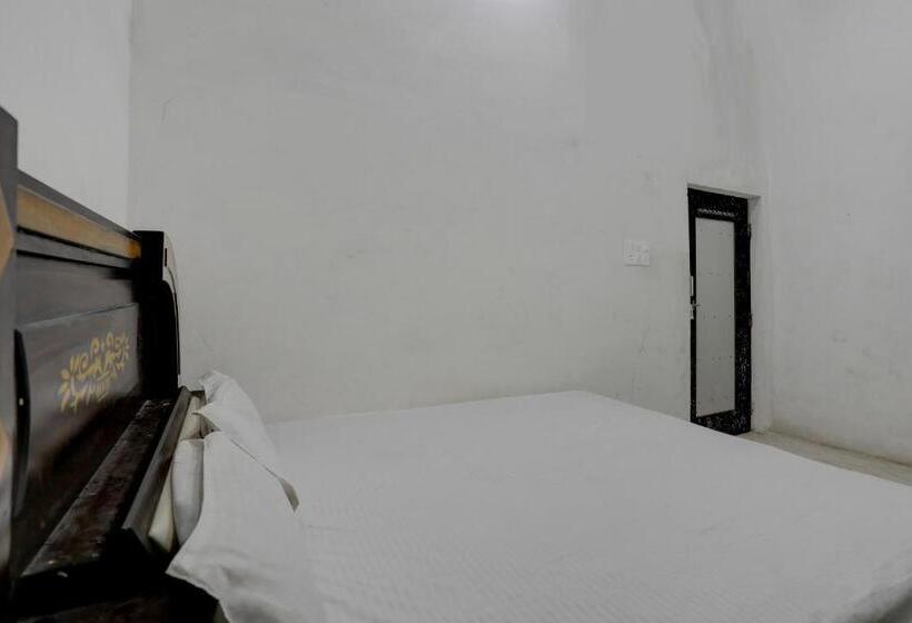 호텔 Oyo Ns Family Restaurant