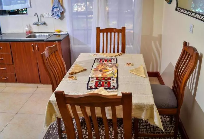 هتل Jkia Sgr Transit Pod