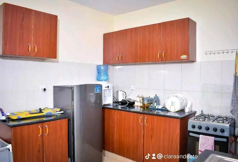 هتل Jkia Sgr Transit Pod