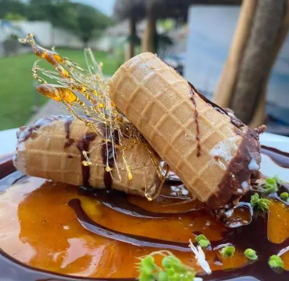 Hotelli Punta Mirasol