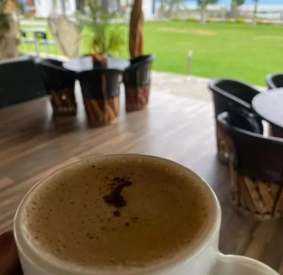 Hotelli Punta Mirasol