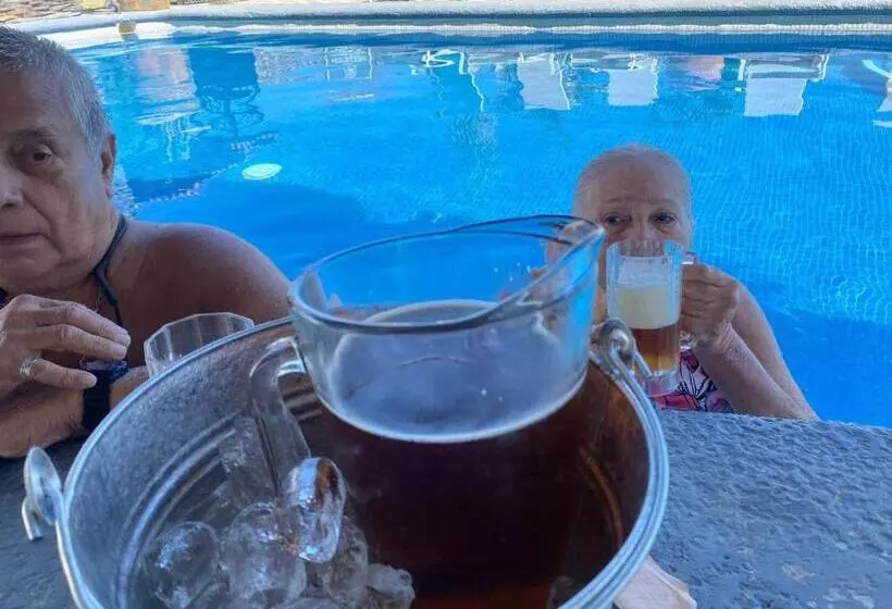 Hotelli Punta Mirasol