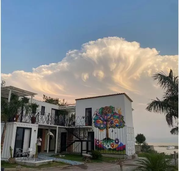 Hotelli Punta Mirasol