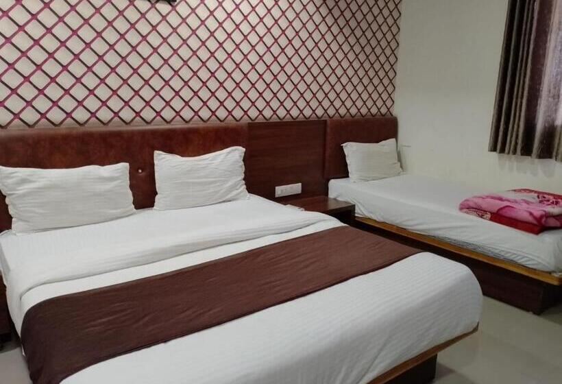 Отель Royal Blue