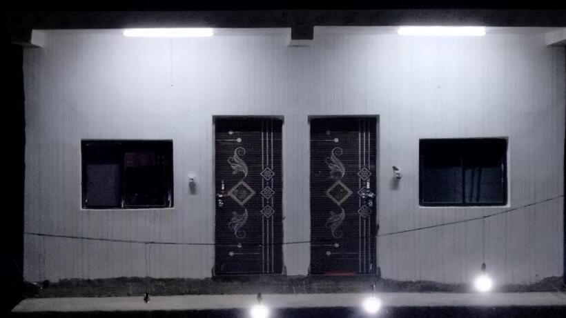 酒店 Shiva Guest House