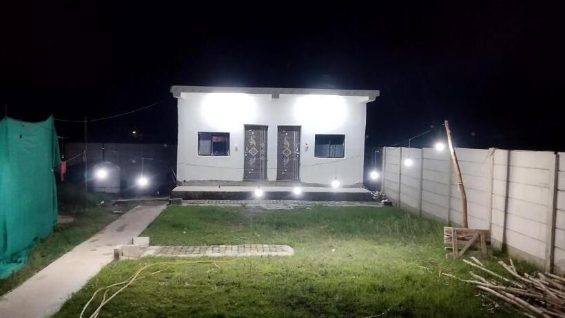 酒店 Shiva Guest House