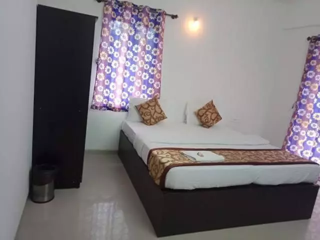ホテル Shiva Guest House