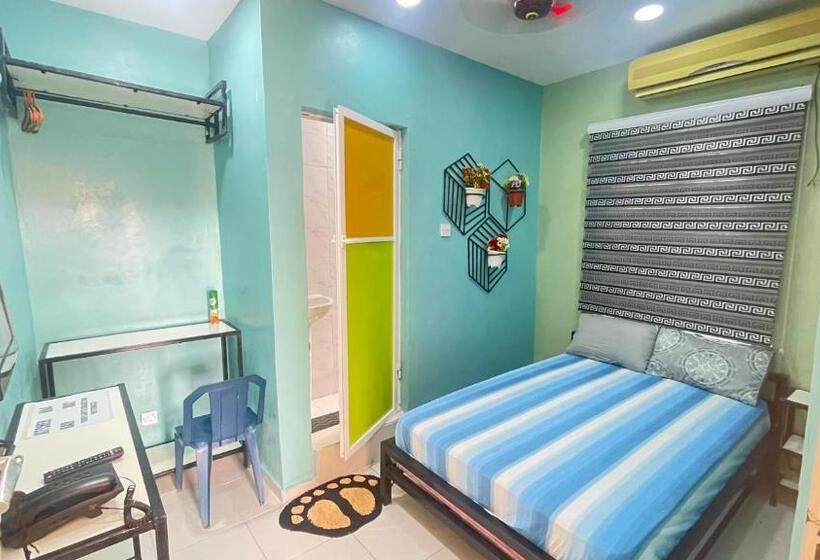 هتل Villa Serenita