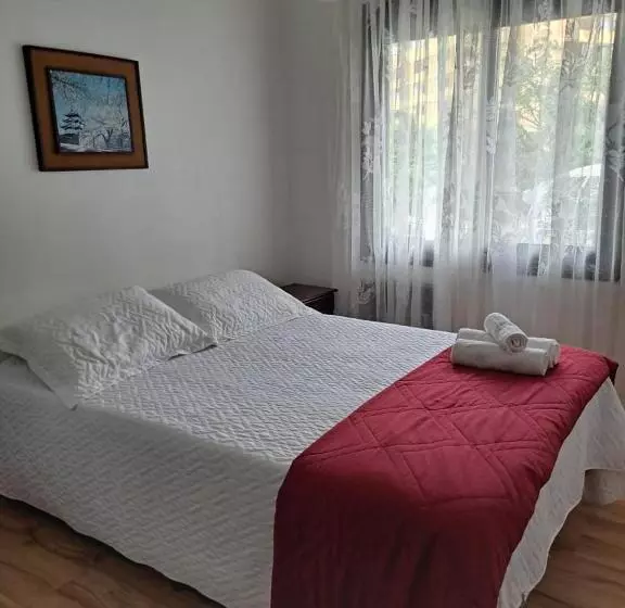 Hotelli Vitória Torres