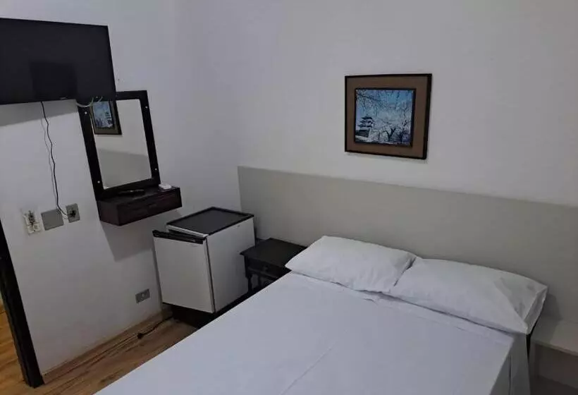 Hotelli Vitória Torres