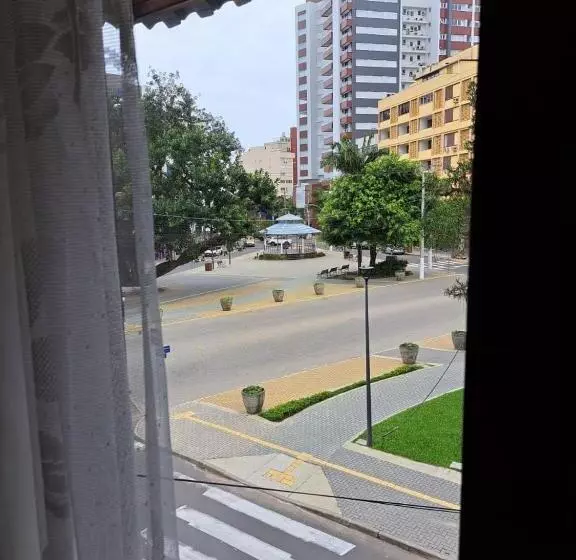 Hotelli Vitória Torres