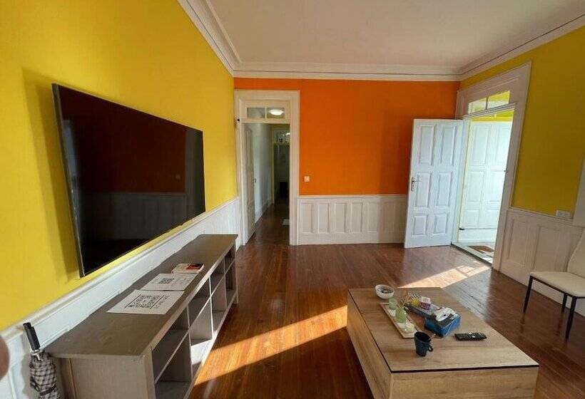 Owls Hostel Ildefonso