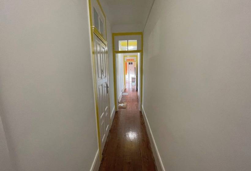 Owls Hostel Ildefonso