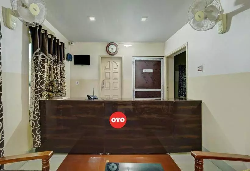 ホテル Shiv Tripti And Banquet Hall