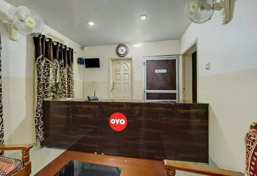 ホテル Shiv Tripti And Banquet Hall