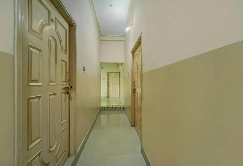 ホテル Shiv Tripti And Banquet Hall