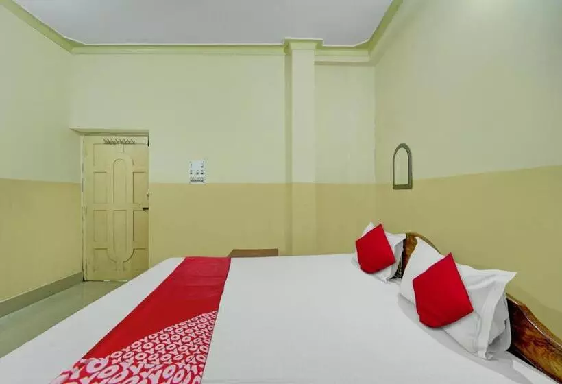 ホテル Shiv Tripti And Banquet Hall