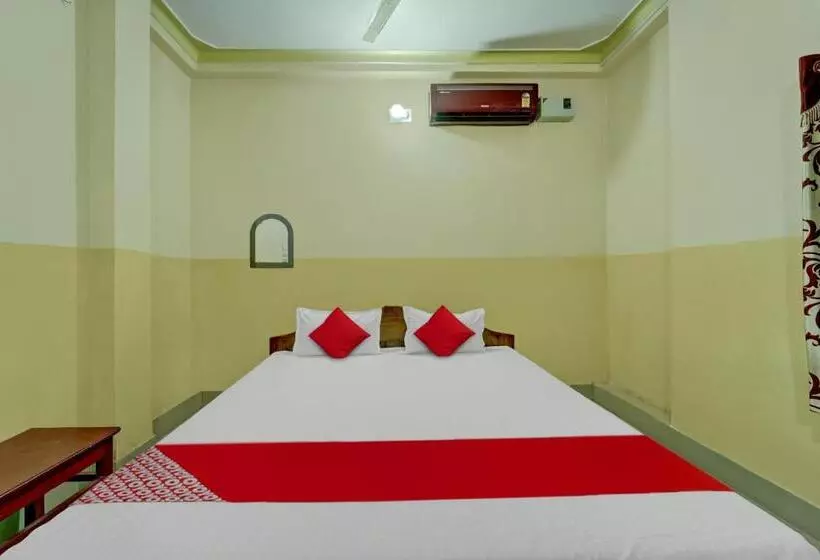 ホテル Shiv Tripti And Banquet Hall