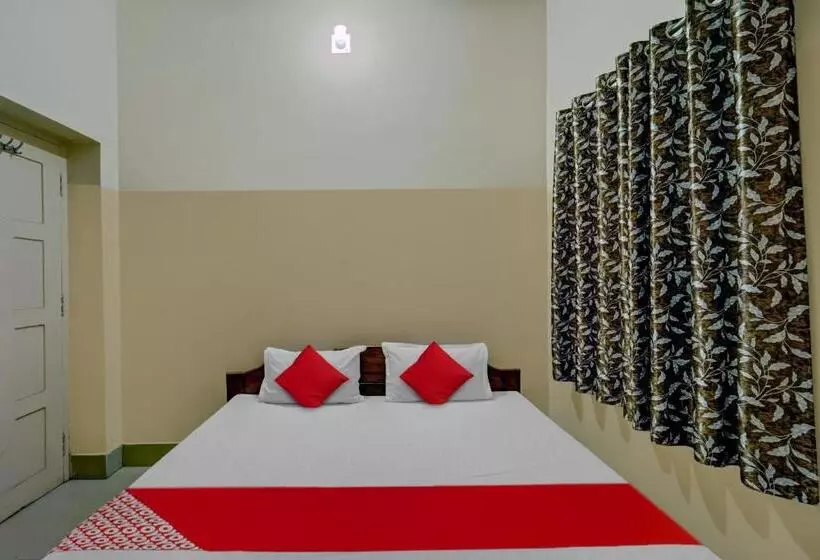 ホテル Shiv Tripti And Banquet Hall