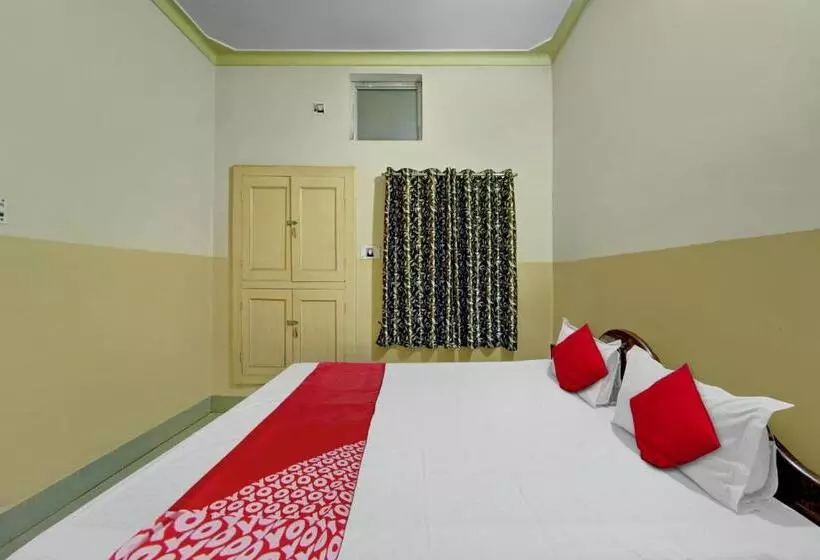 ホテル Shiv Tripti And Banquet Hall
