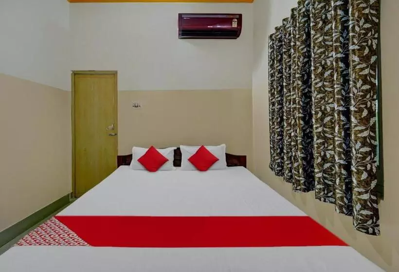 ホテル Shiv Tripti And Banquet Hall