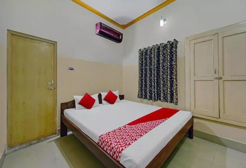 ホテル Shiv Tripti And Banquet Hall