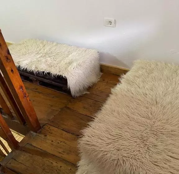 پانسیون Ardjon House