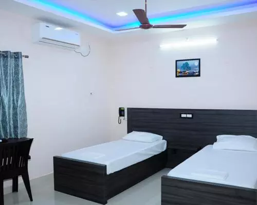 Majatalo Azhagappa Residential