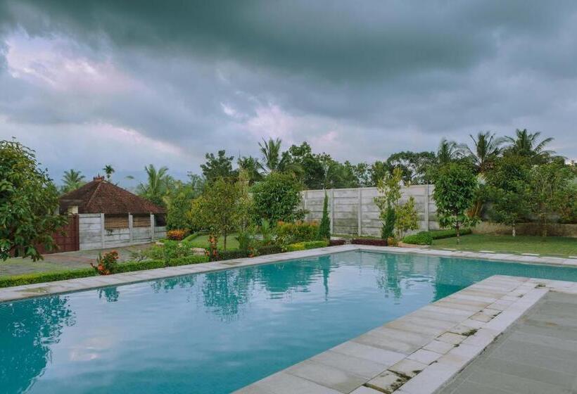 ペンション Bait Nahwa