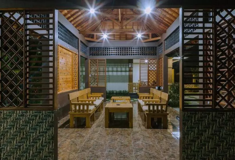 ペンション Bait Nahwa