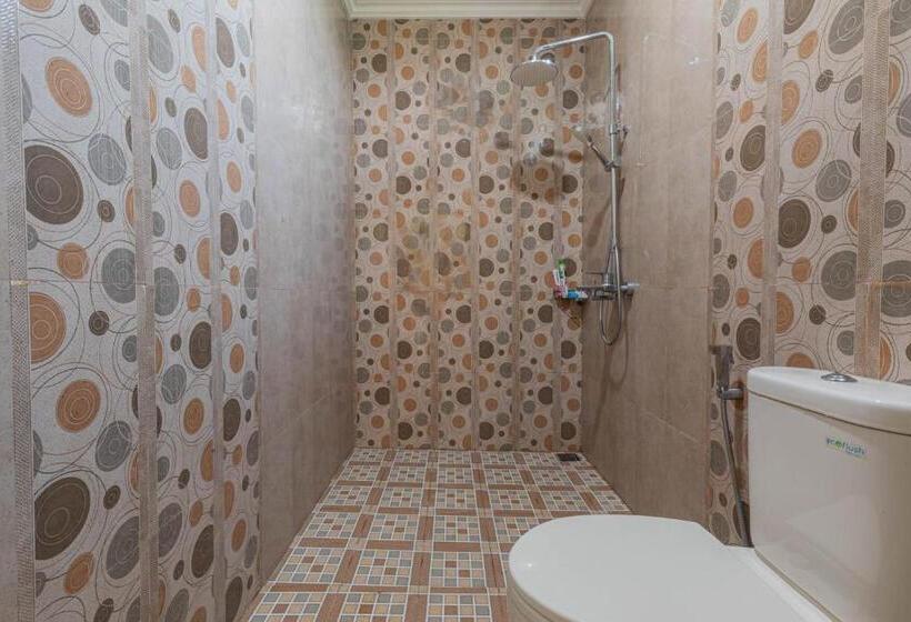 ペンション Bait Nahwa