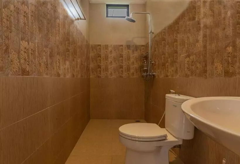 ペンション Bait Nahwa