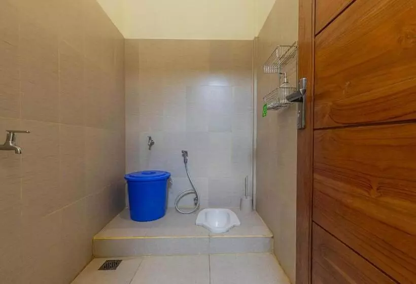 ペンション Bait Nahwa