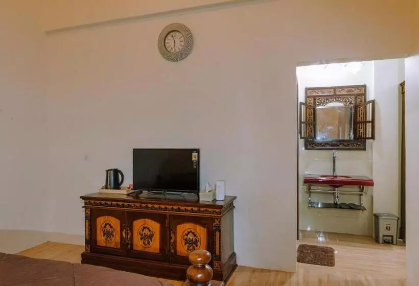 ペンション Bait Nahwa