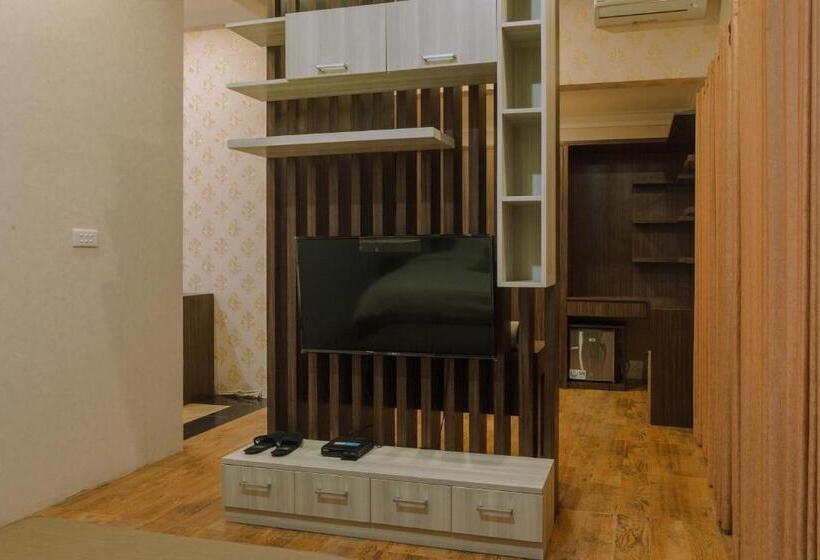 ペンション Bait Nahwa