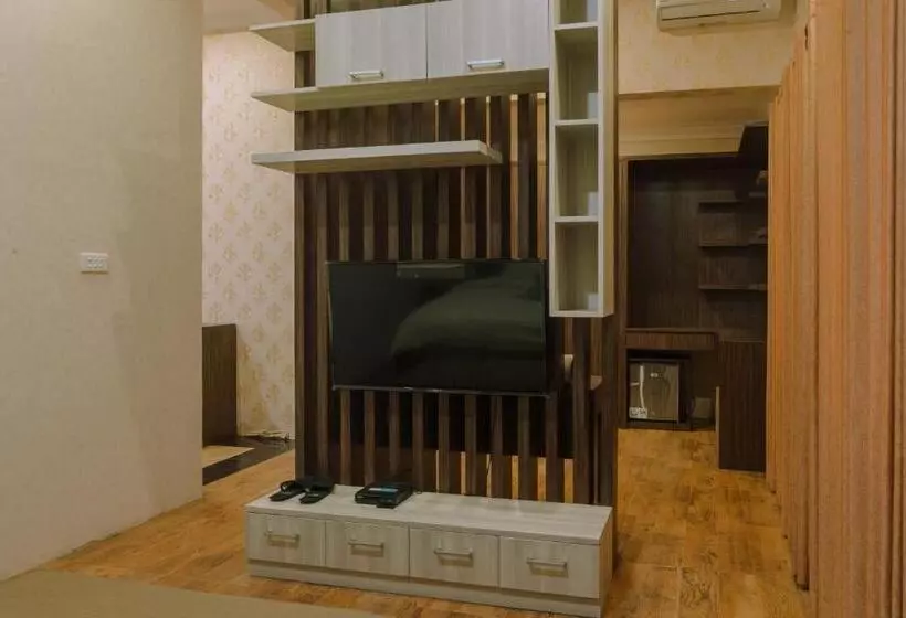 ペンション Bait Nahwa