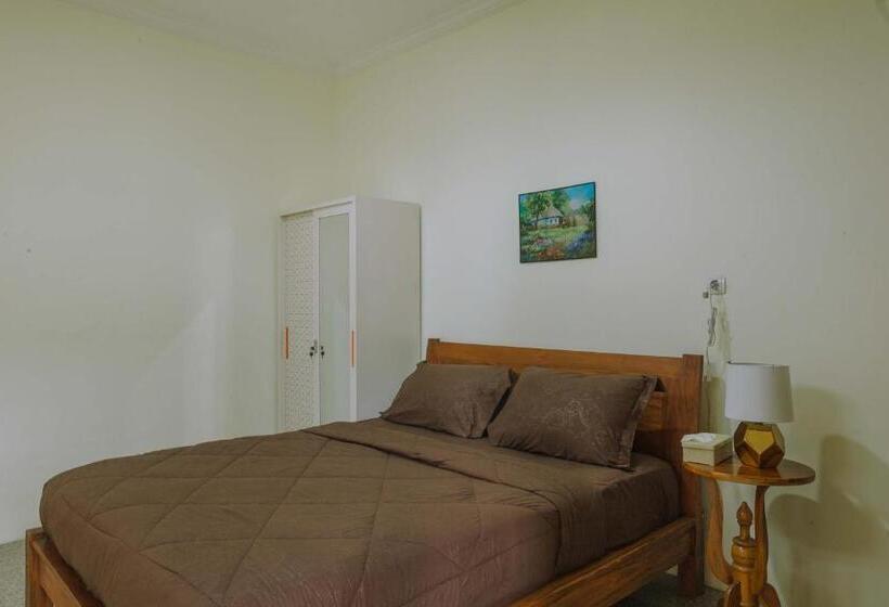 ペンション Bait Nahwa