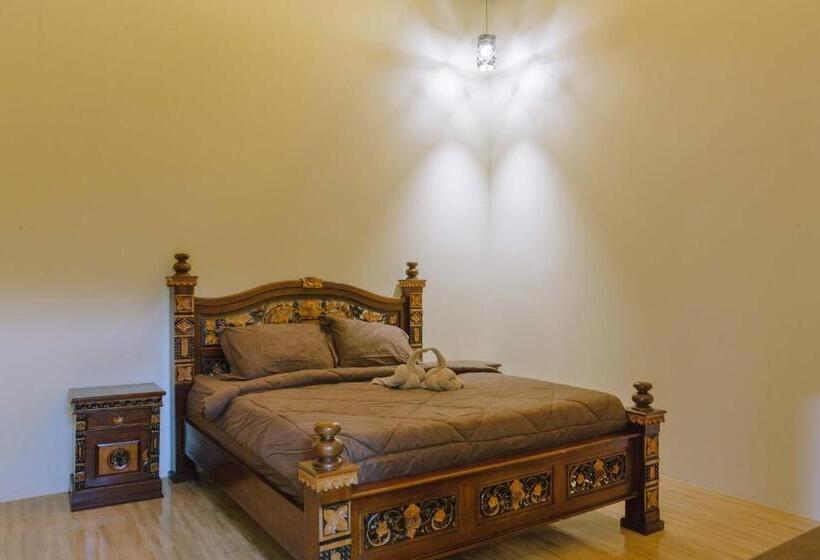 ペンション Bait Nahwa