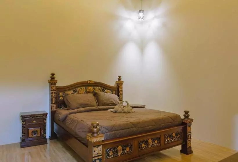 ペンション Bait Nahwa