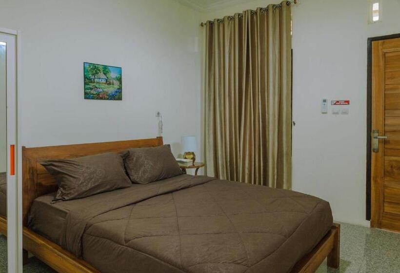 ペンション Bait Nahwa