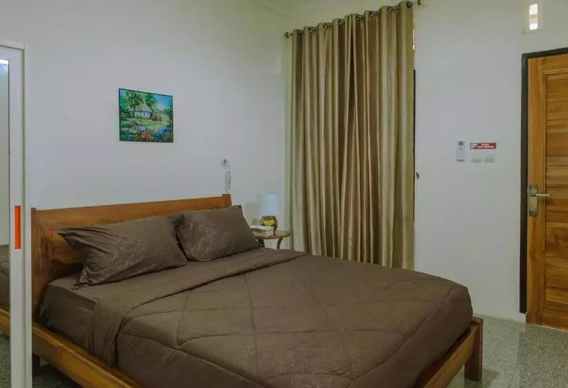 ペンション Bait Nahwa