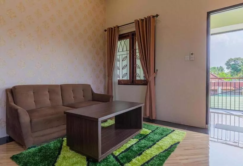 ペンション Bait Nahwa