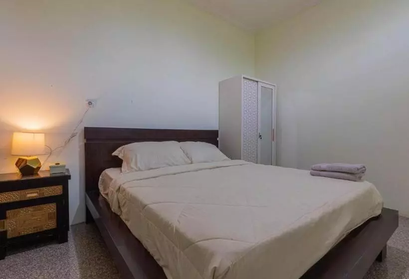 ペンション Bait Nahwa