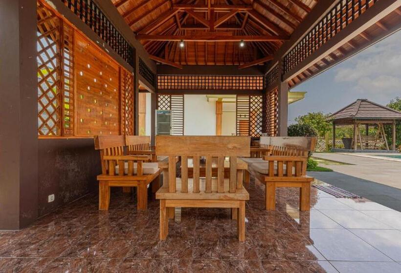 ペンション Bait Nahwa