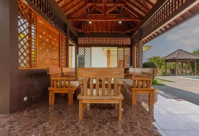 ペンション Bait Nahwa