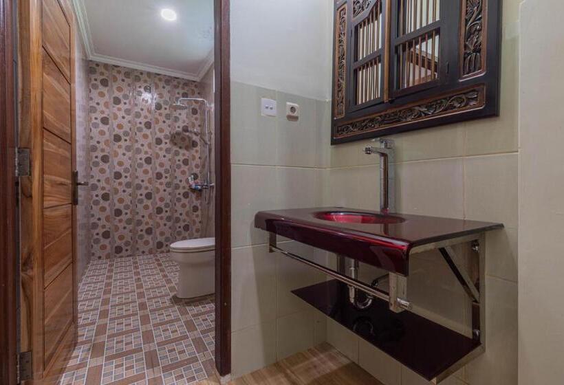 ペンション Bait Nahwa