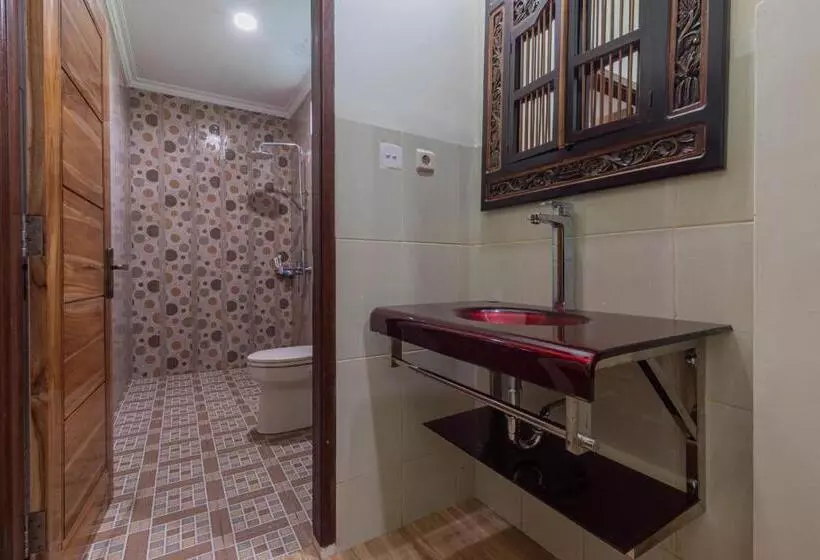 ペンション Bait Nahwa