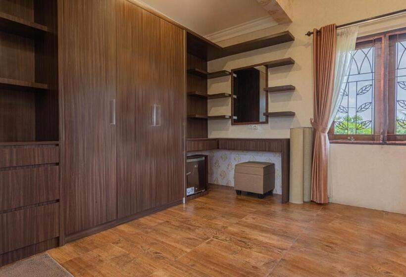 ペンション Bait Nahwa