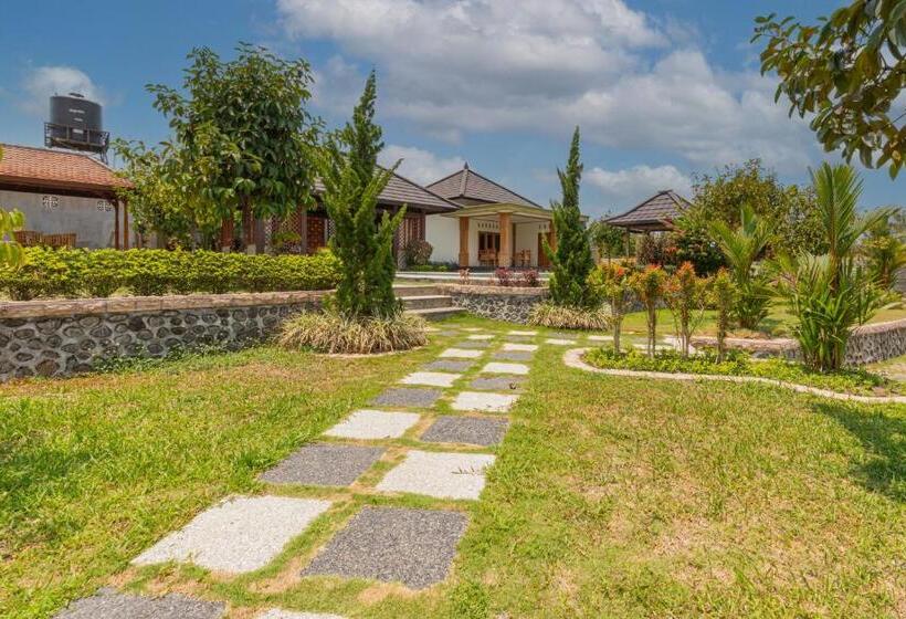 ペンション Bait Nahwa