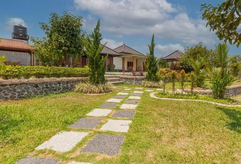 ペンション Bait Nahwa